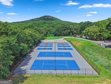 0 Mountain Sweet Drive Clarkesville GA 30523