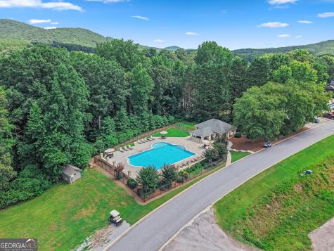 0 Mountain Sweet Drive Clarkesville GA 30523