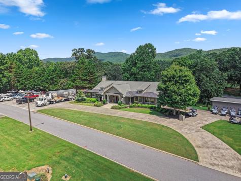 0 Mountain Sweet Drive Clarkesville GA 30523