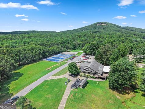 0 Mountain Sweet Drive Clarkesville GA 30523