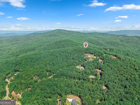 0 Mountain Sweet Drive Clarkesville GA 30523