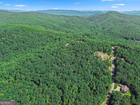 0 Mountain Sweet Drive Clarkesville GA 30523