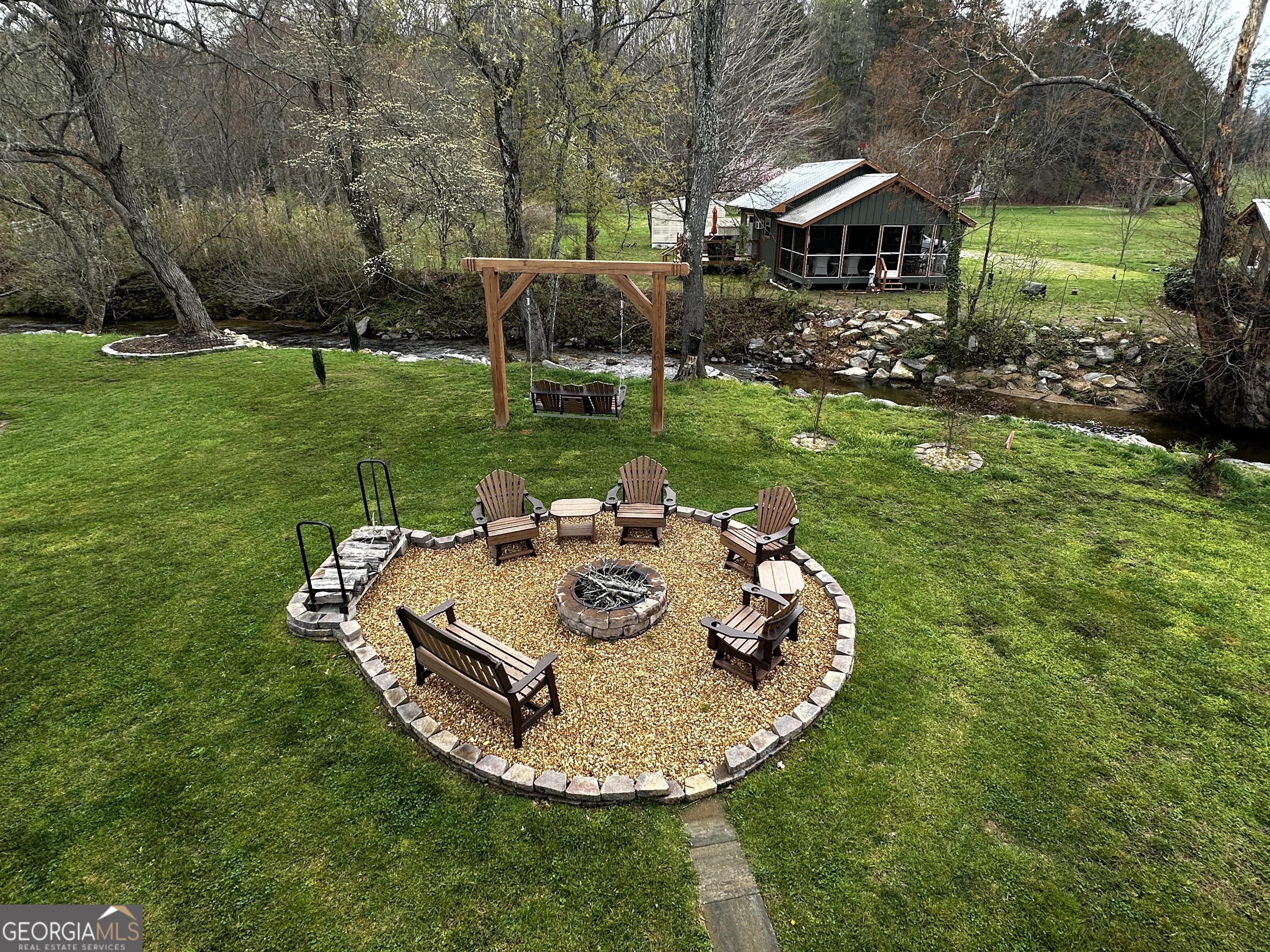 485 Golden Nugget Road Blairsville GA 30512