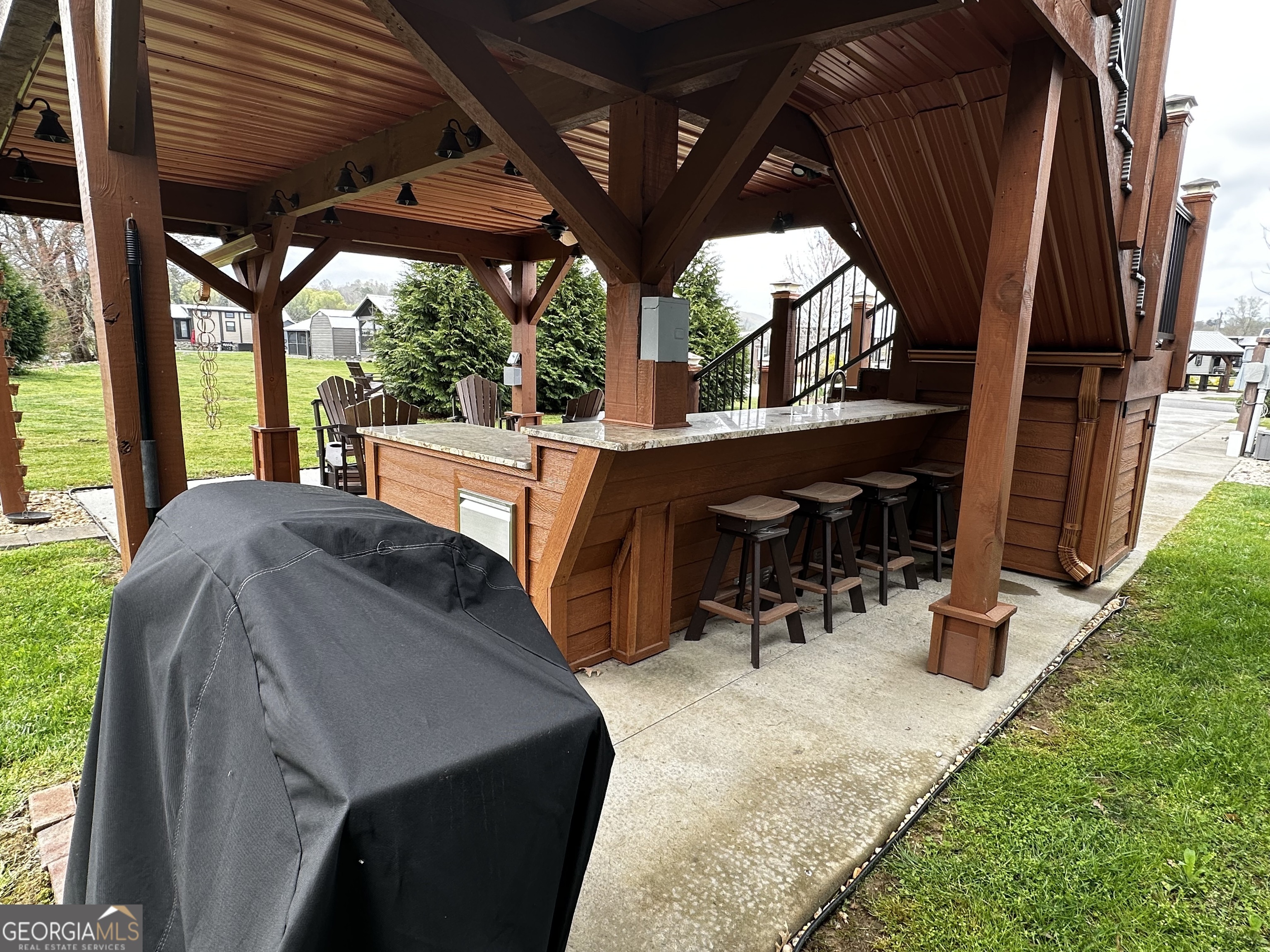 485 Golden Nugget Road Blairsville GA 30512