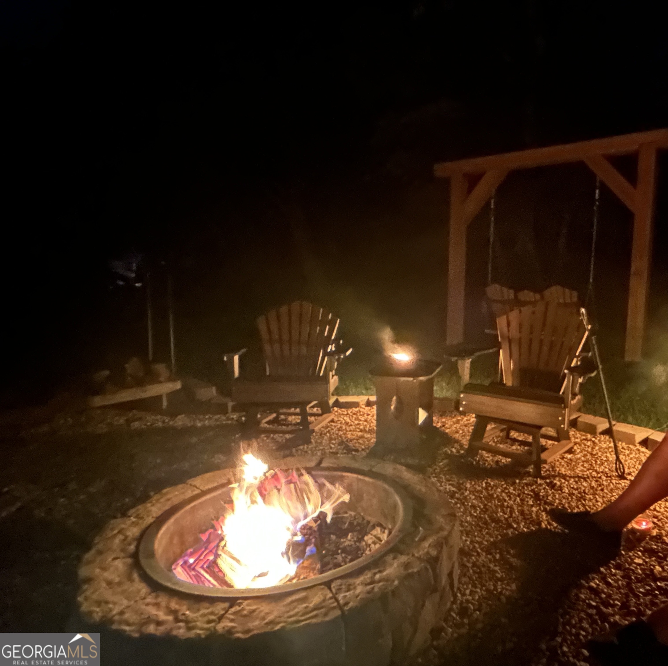 485 Golden Nugget Road Blairsville GA 30512