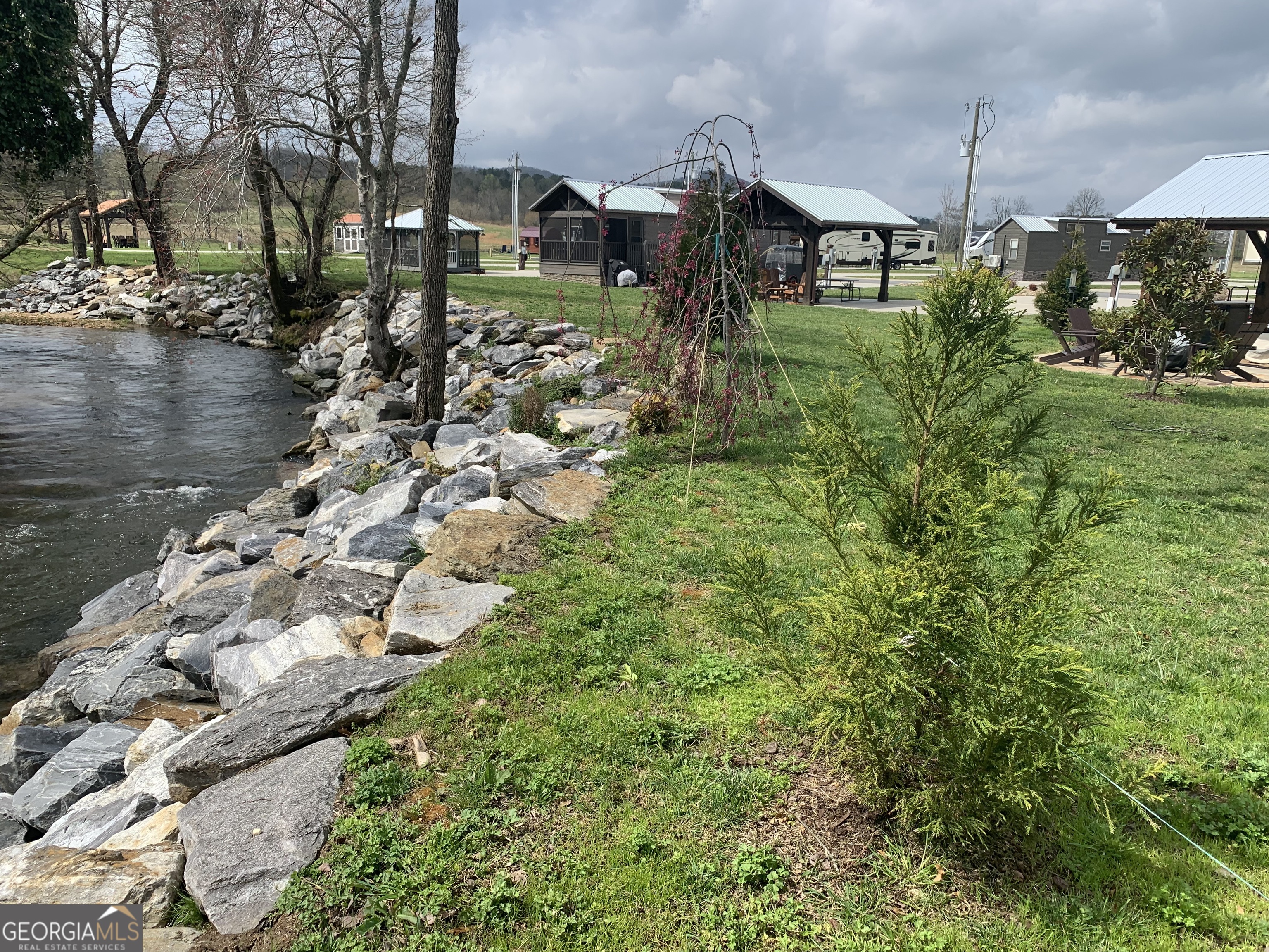 485 Golden Nugget Road Blairsville GA 30512