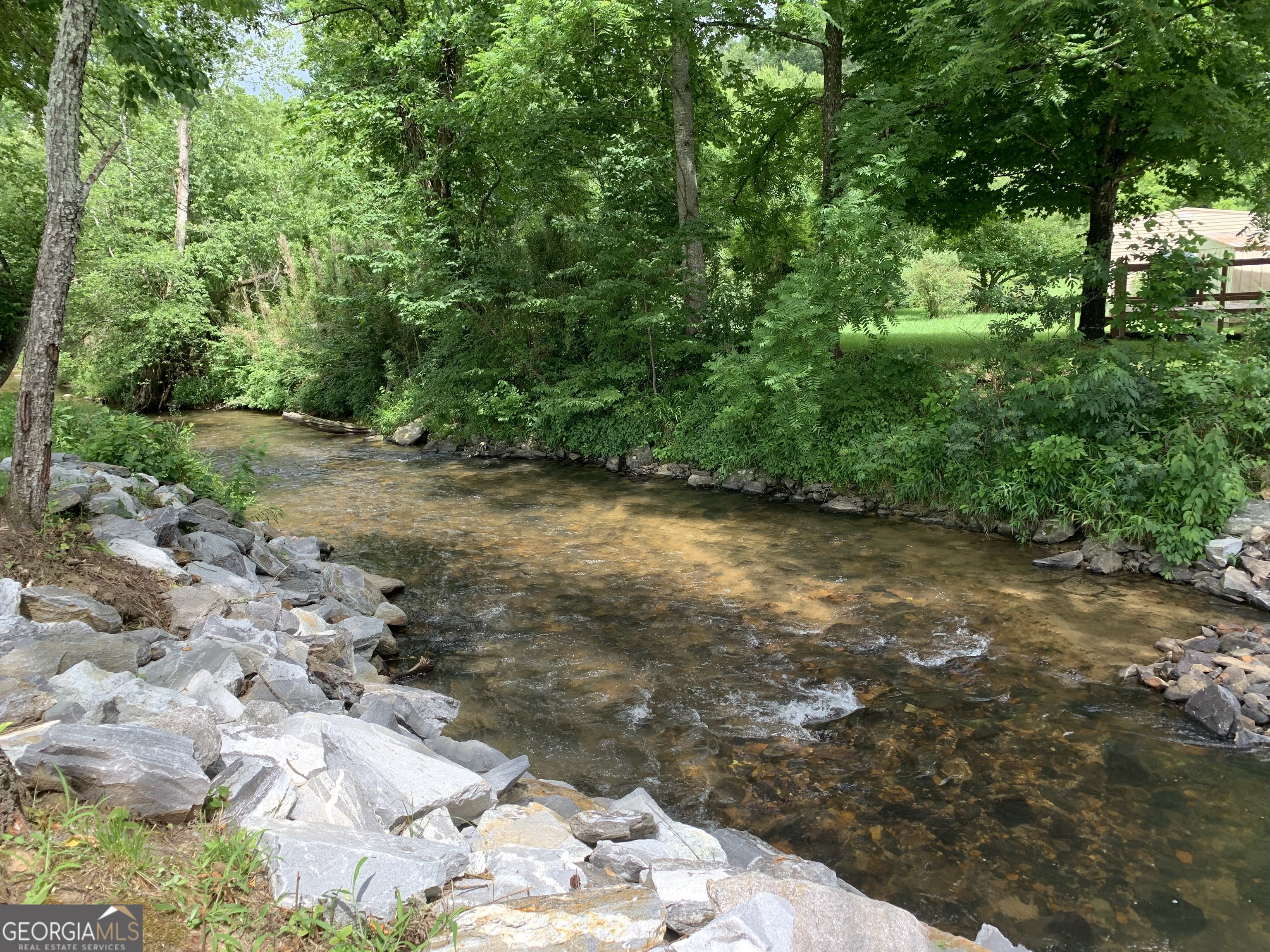 485 Golden Nugget Road Blairsville GA 30512