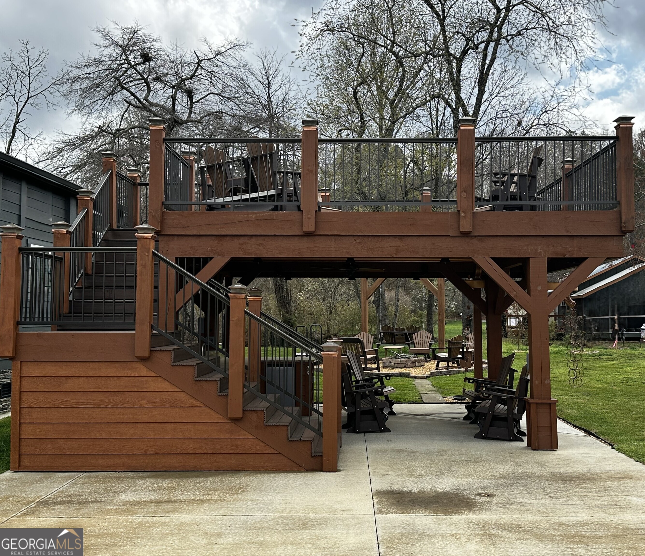485 Golden Nugget Road Blairsville GA 30512