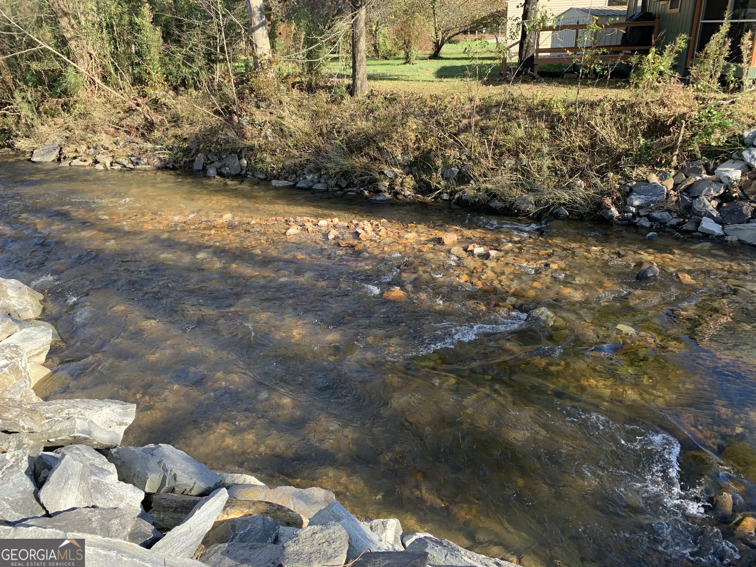 485 Golden Nugget Road Blairsville GA 30512