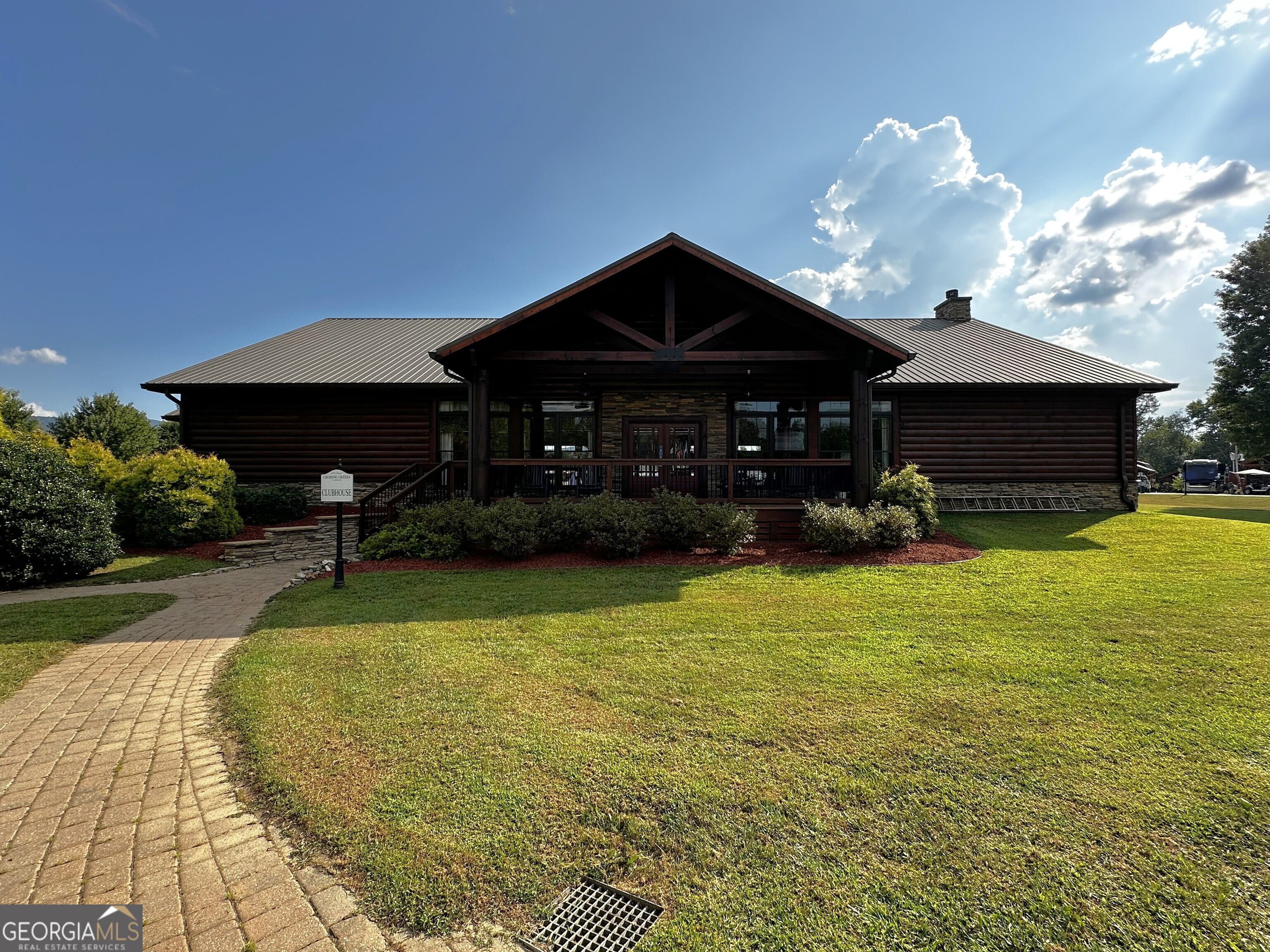 485 Golden Nugget Road Blairsville GA 30512