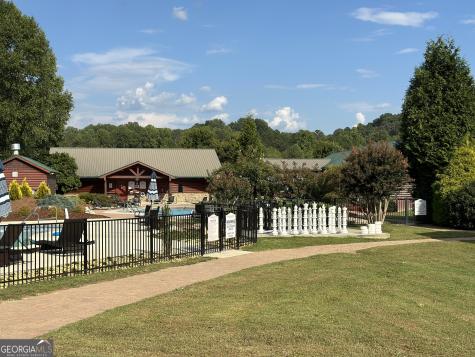 485 Golden Nugget Road Blairsville GA 30512