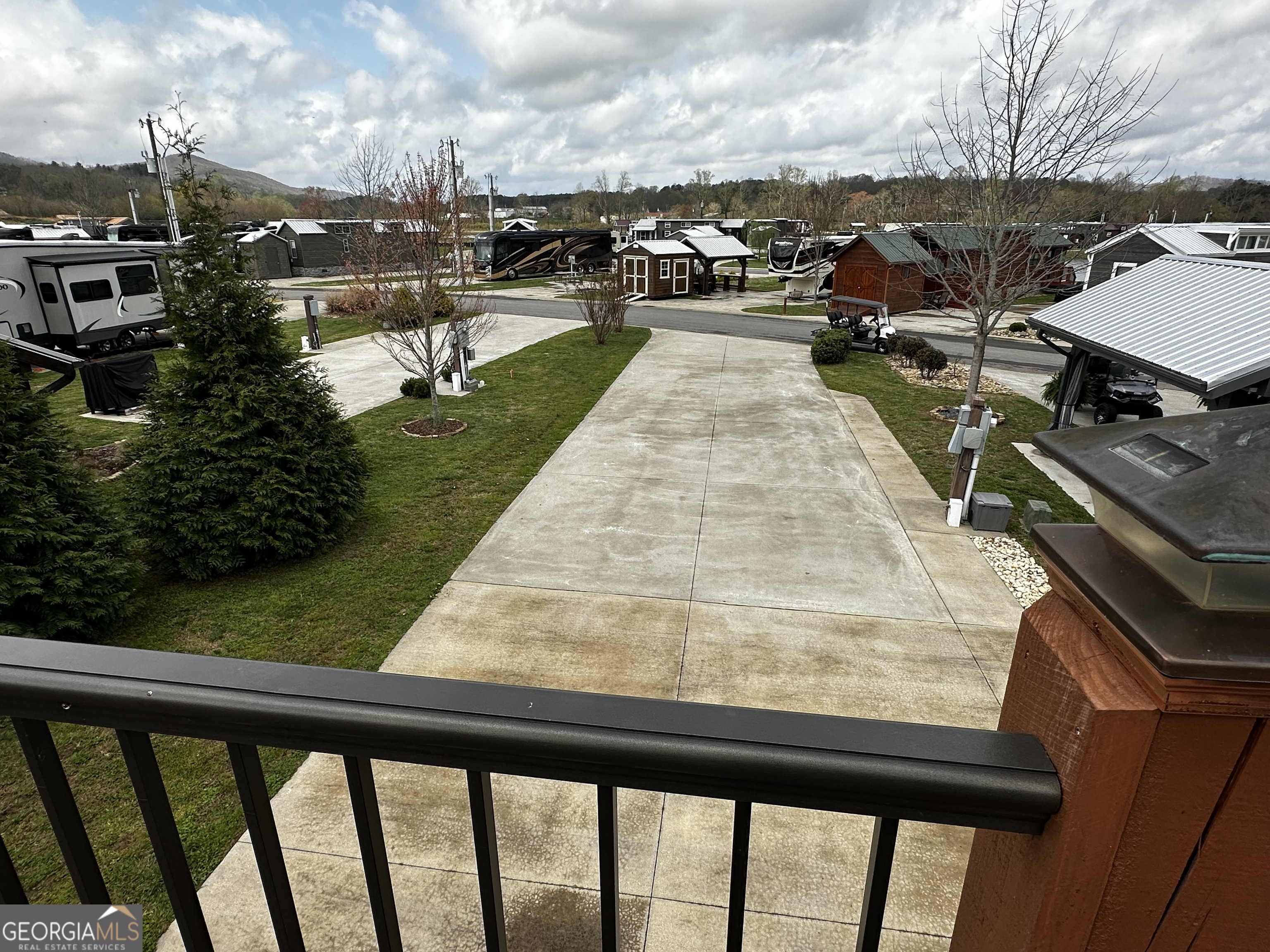 485 Golden Nugget Road Blairsville GA 30512