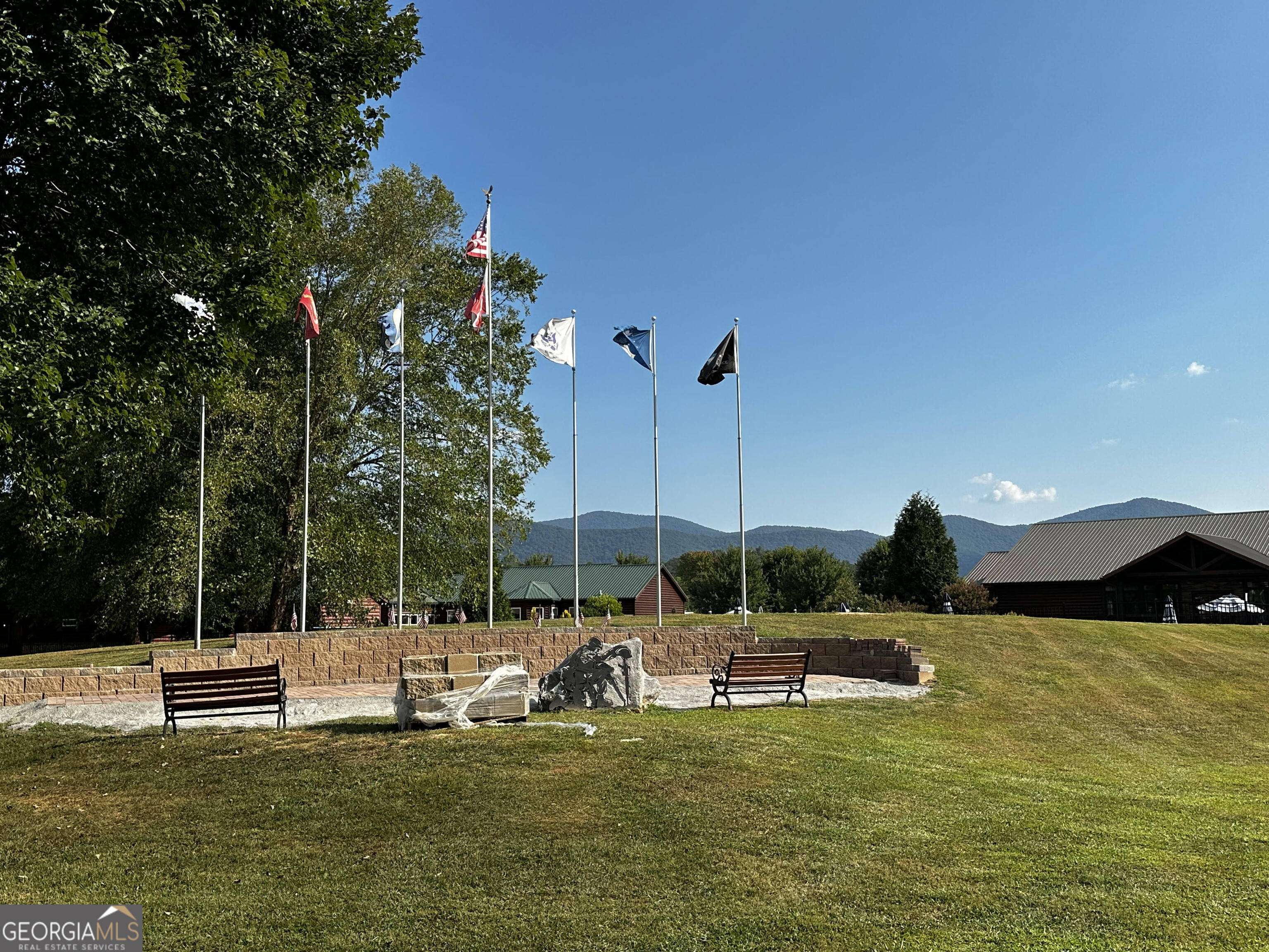 485 Golden Nugget Road Blairsville GA 30512