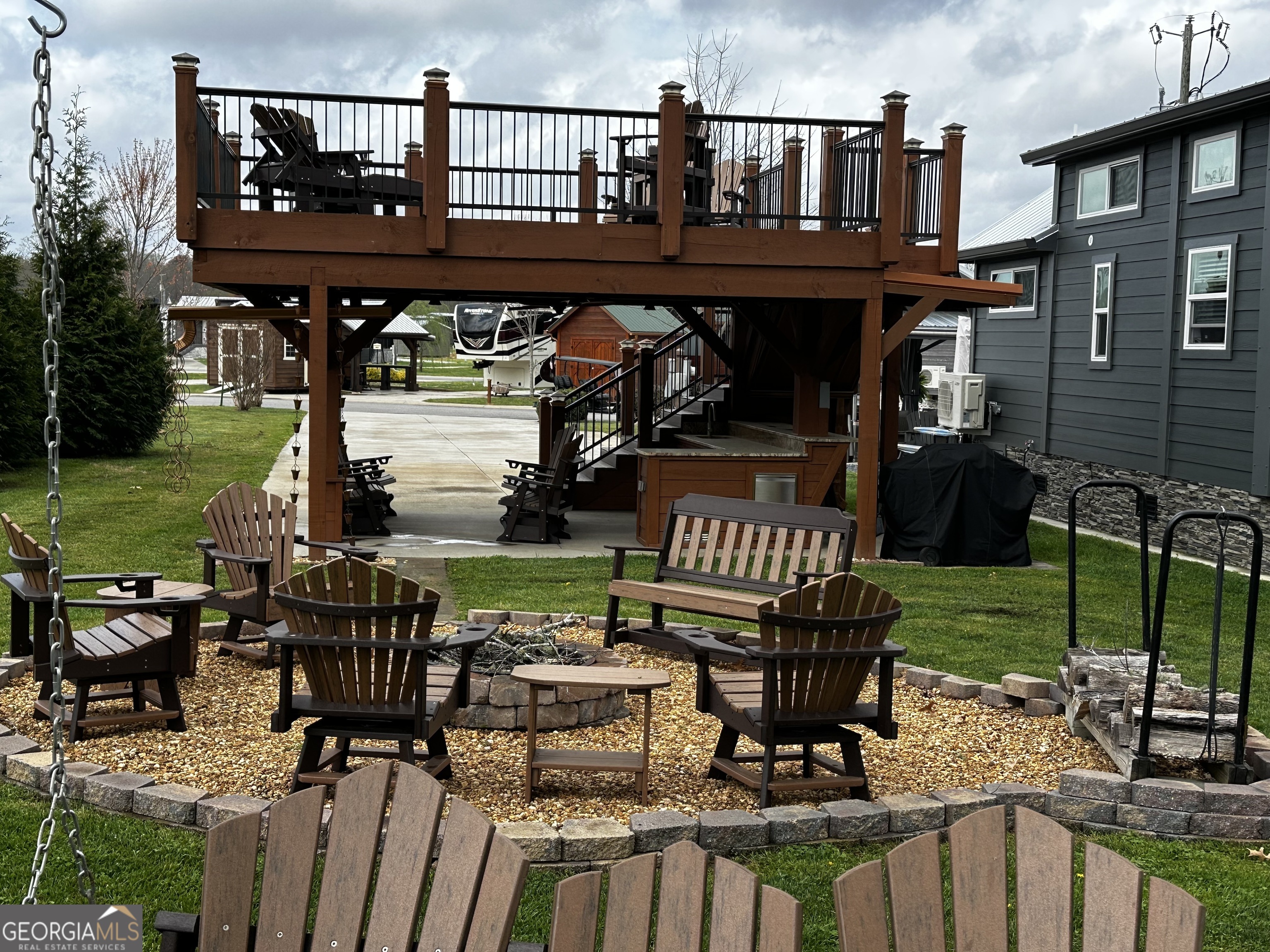 485 Golden Nugget Road Blairsville GA 30512