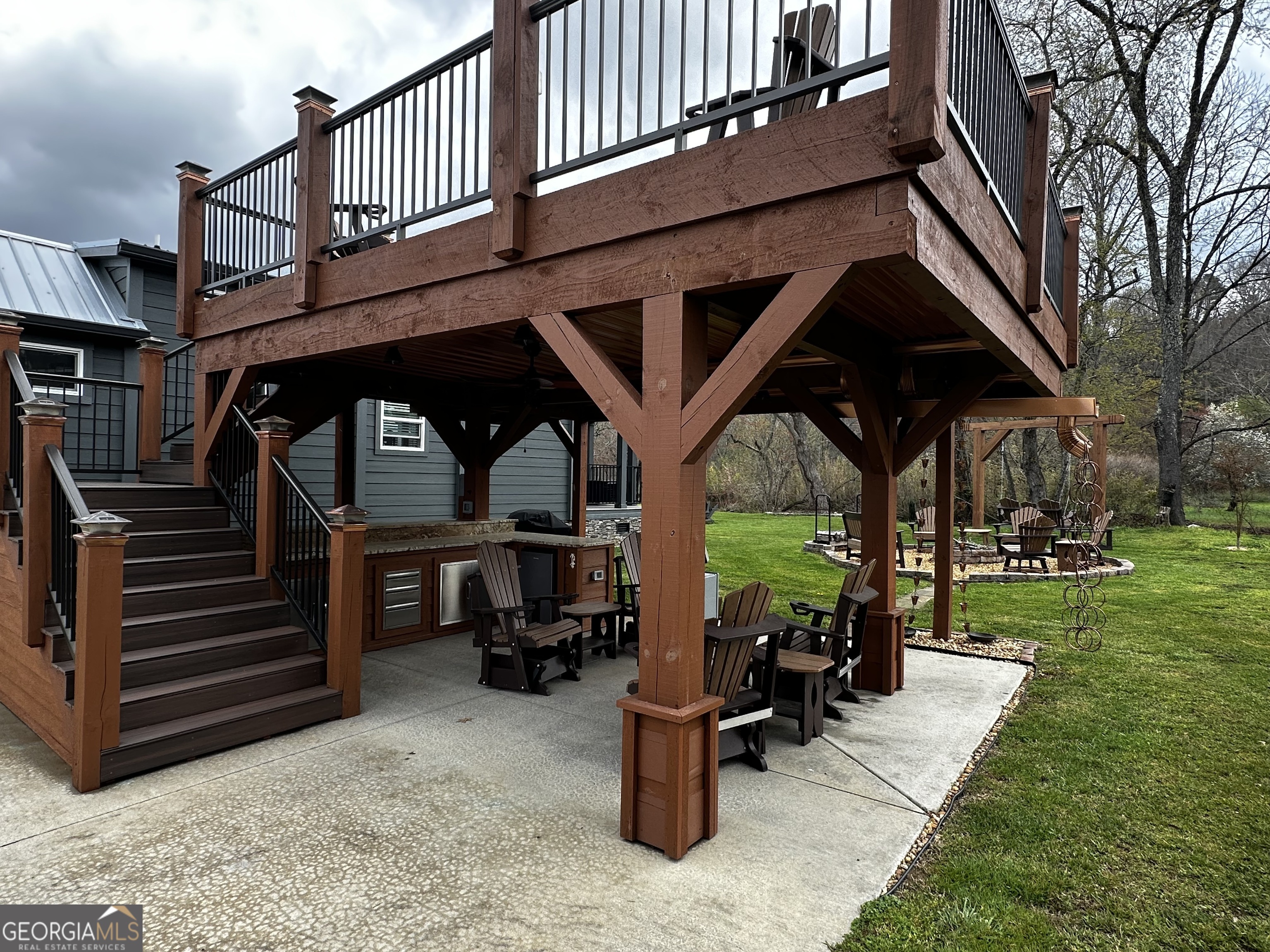 485 Golden Nugget Road Blairsville GA 30512