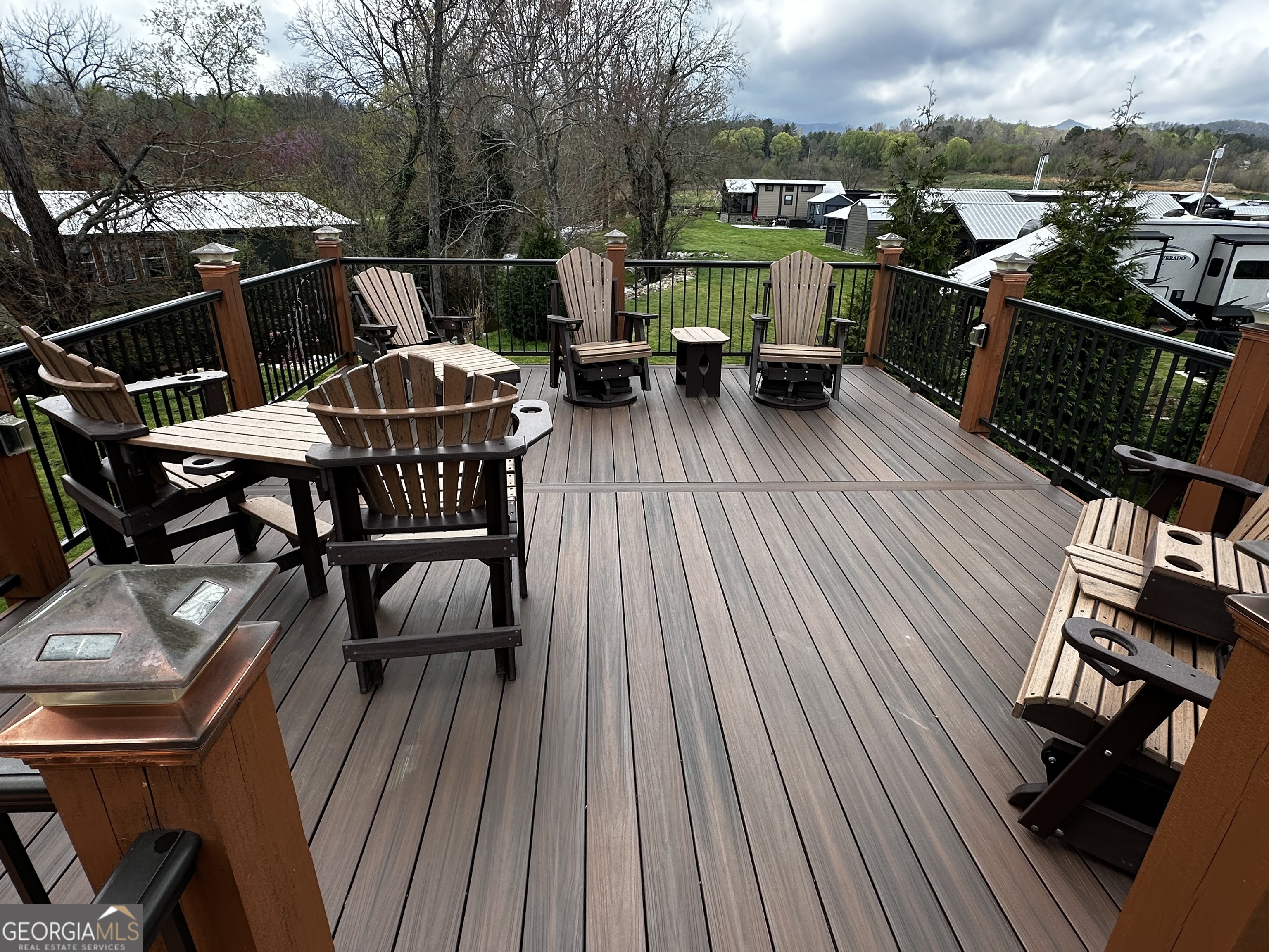 485 Golden Nugget Road Blairsville GA 30512