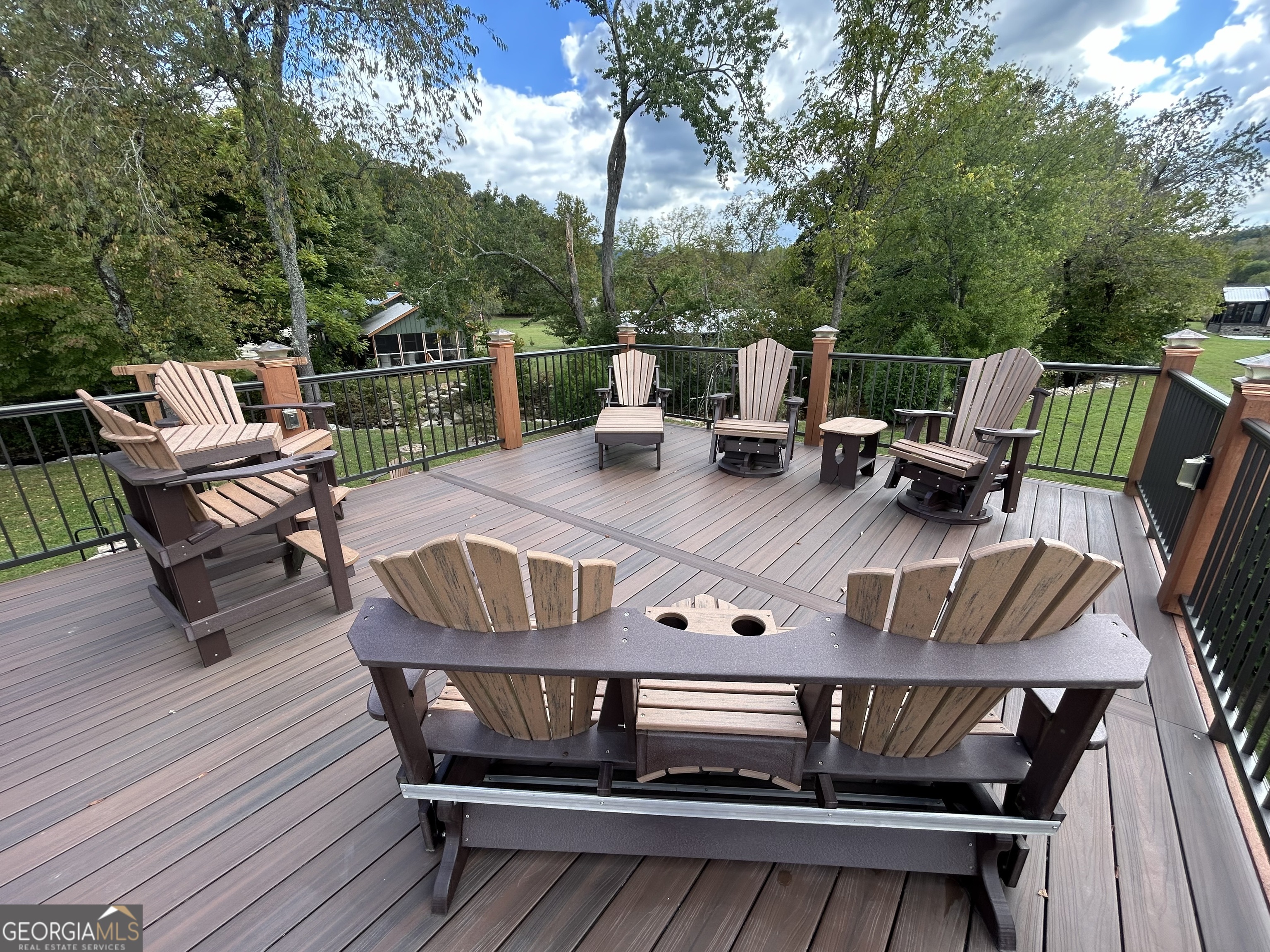 485 Golden Nugget Road Blairsville GA 30512