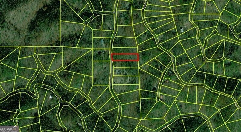 278 Adair Drive NE Ranger GA 30734