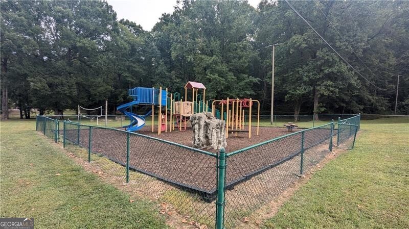 278 Adair Drive NE Ranger GA 30734