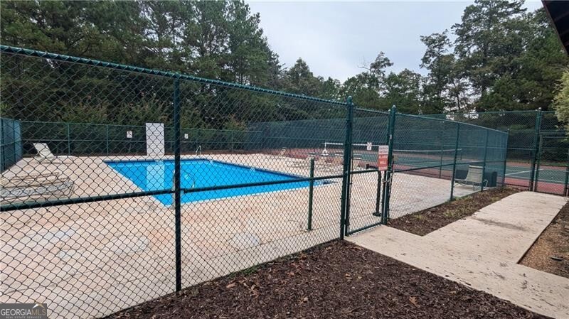 278 Adair Drive NE Ranger GA 30734