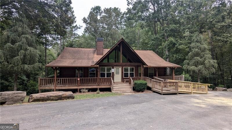 278 Adair Drive NE Ranger GA 30734