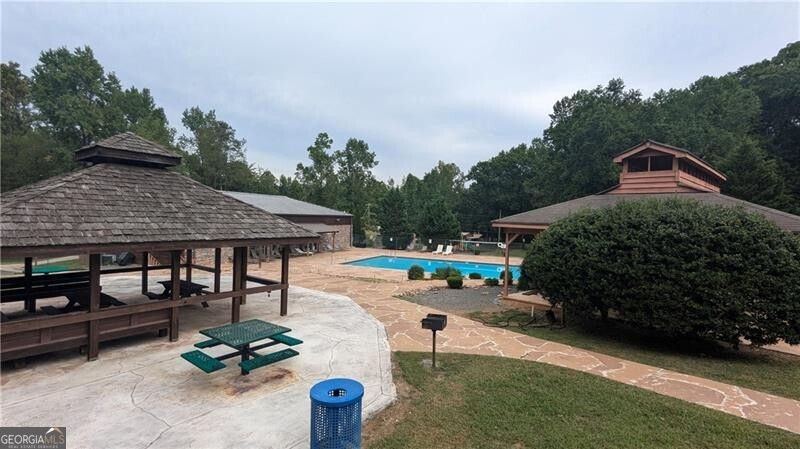 278 Adair Drive NE Ranger GA 30734