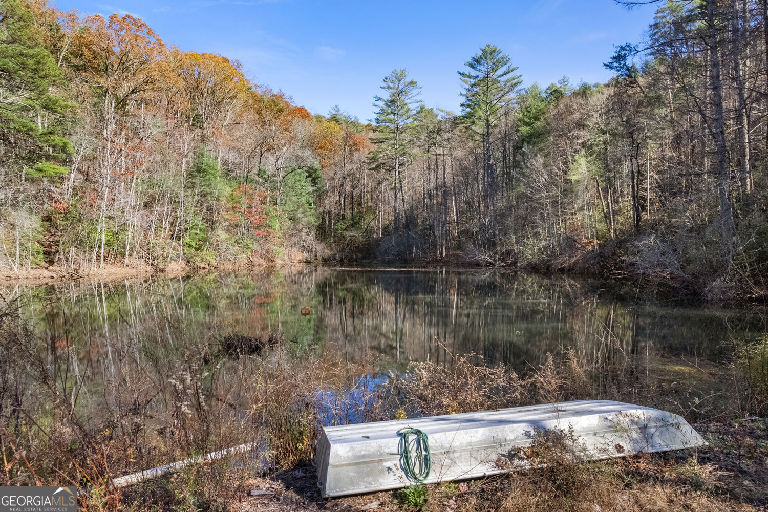 Lot 29 Raven Ridge Road Clayton GA 30525
