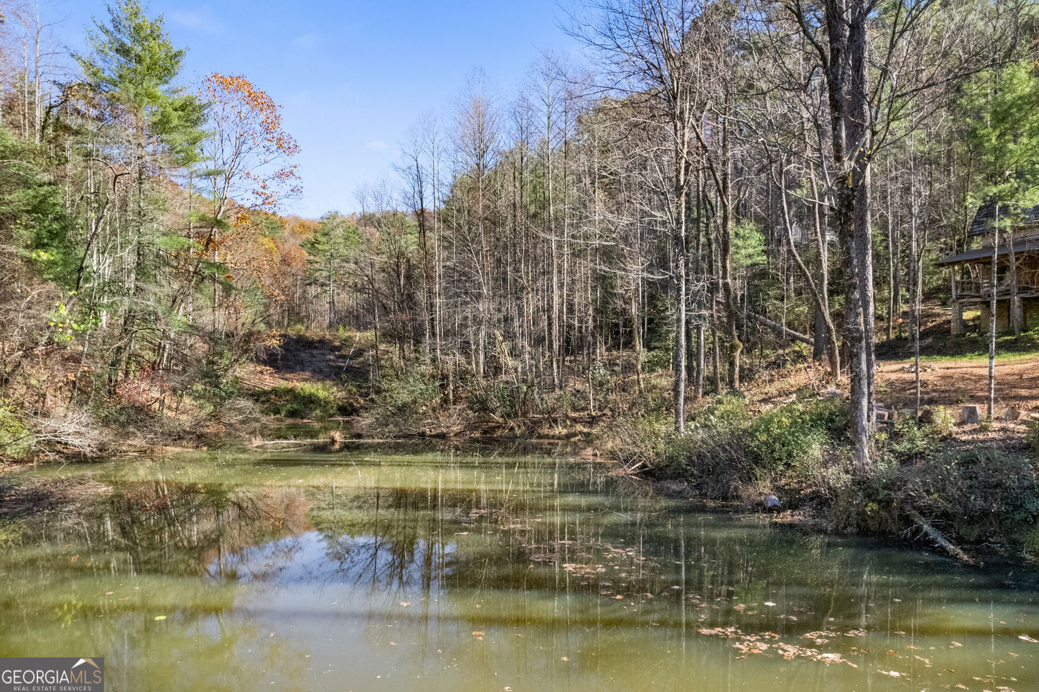 Lot 29 Raven Ridge Road Clayton GA 30525