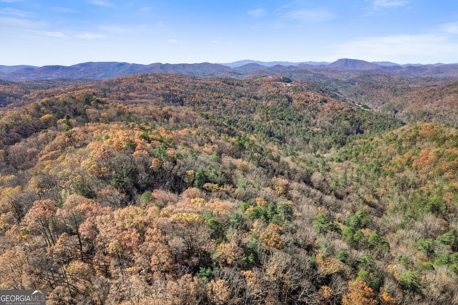 Lot 29 Raven Ridge Road Clayton GA 30525