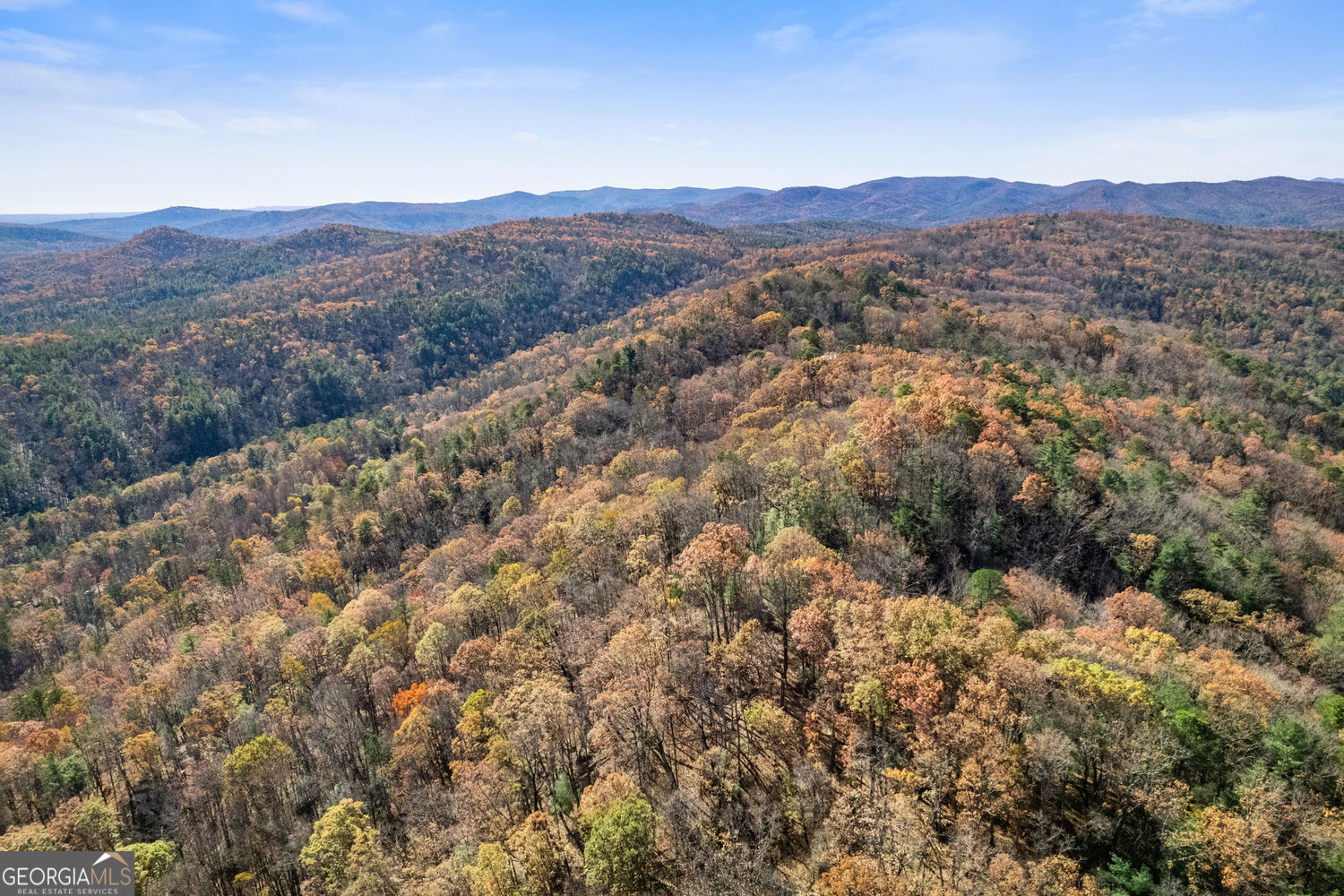 Lot 29 Raven Ridge Road Clayton GA 30525