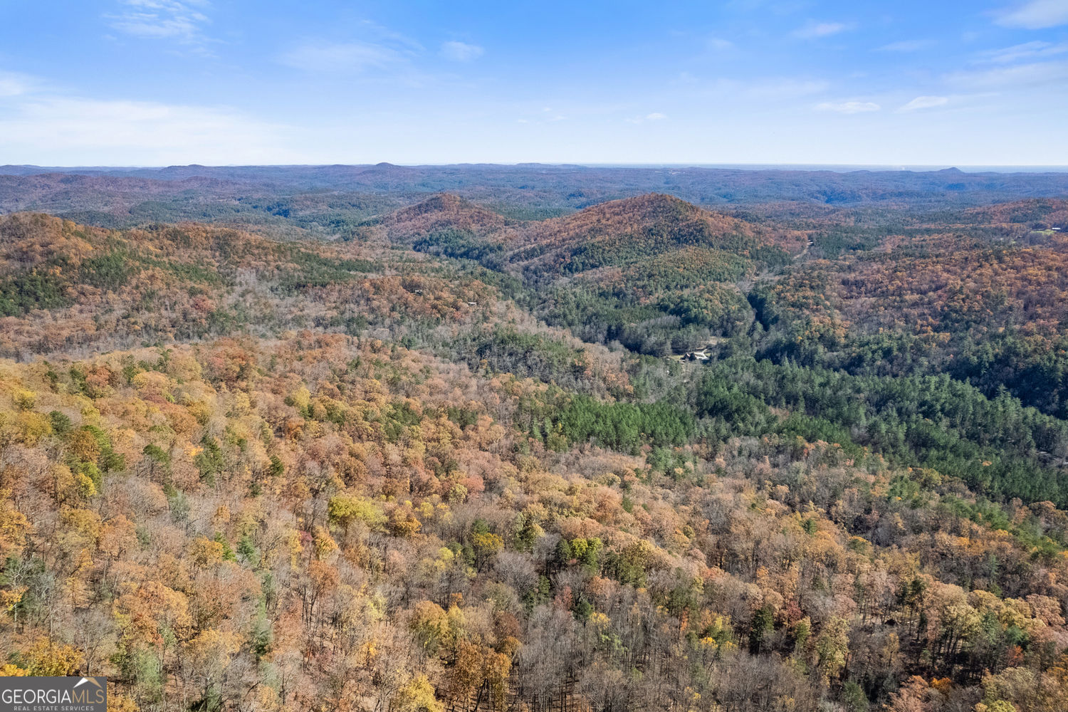 Lot 29 Raven Ridge Road Clayton GA 30525