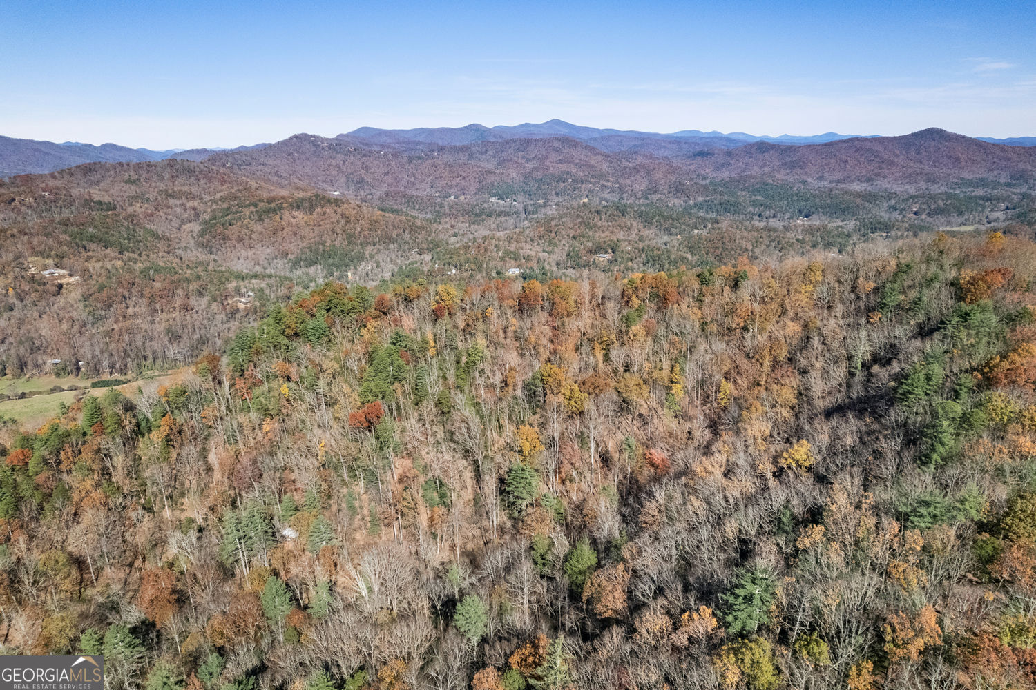 Lot 29 Raven Ridge Road Clayton GA 30525