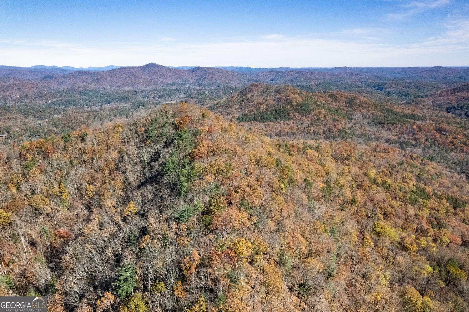 Lot 29 Raven Ridge Road Clayton GA 30525