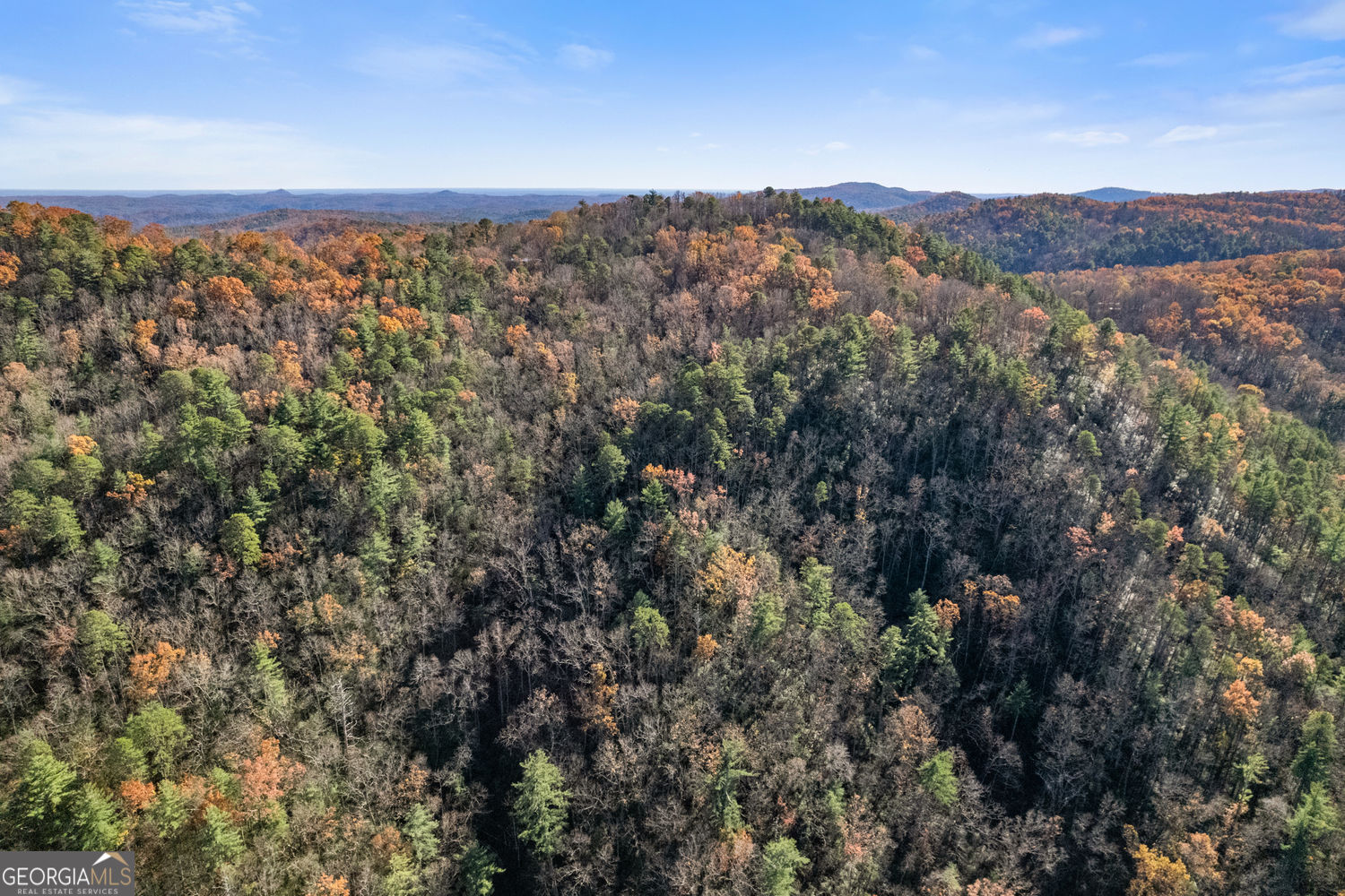 Lot 29 Raven Ridge Road Clayton GA 30525