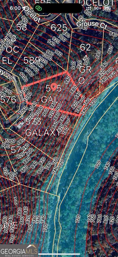 575 Galaxy Way NE Ranger GA 30734