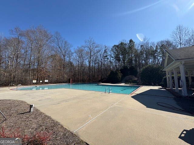 4290 Bronte Lane Douglasville GA 30135