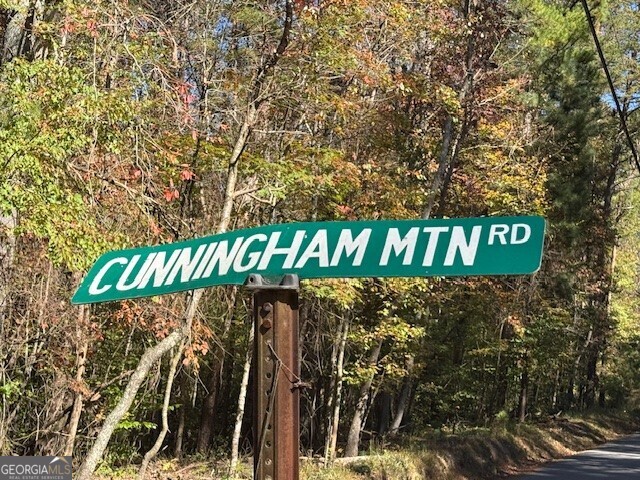0 John Call Road Ellijay GA 30536