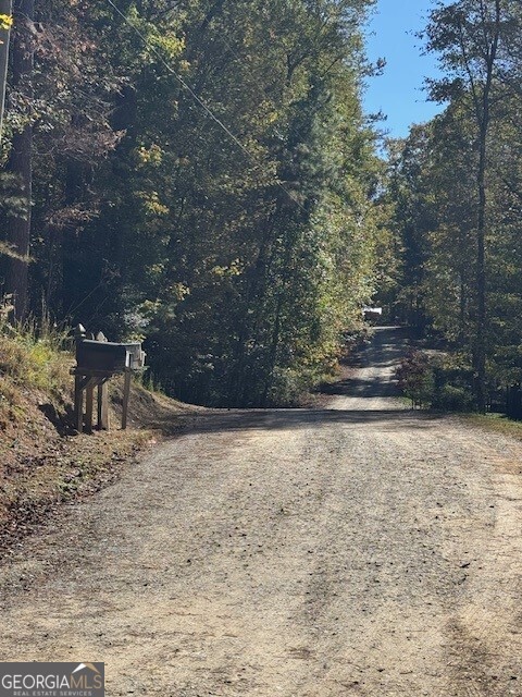 0 John Call Road Ellijay GA 30536