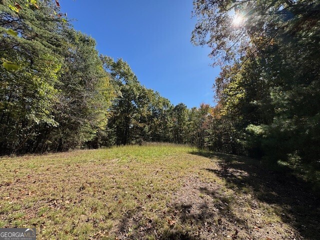 0 John Call Road Ellijay GA 30536