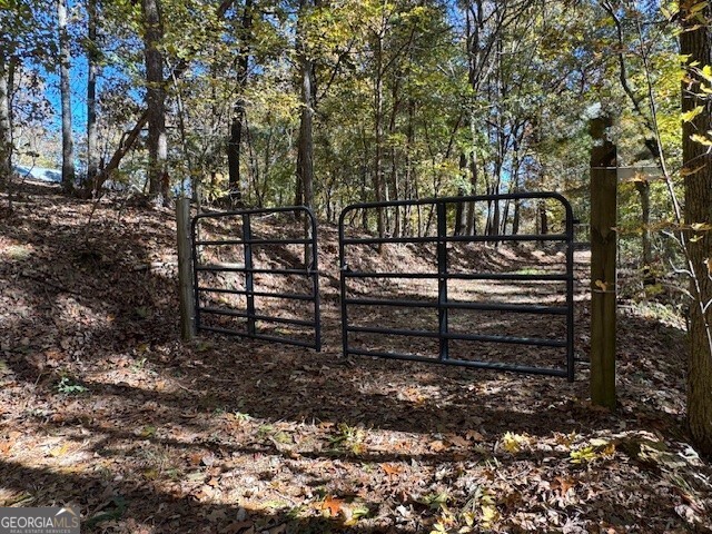 0 John Call Road Ellijay GA 30536