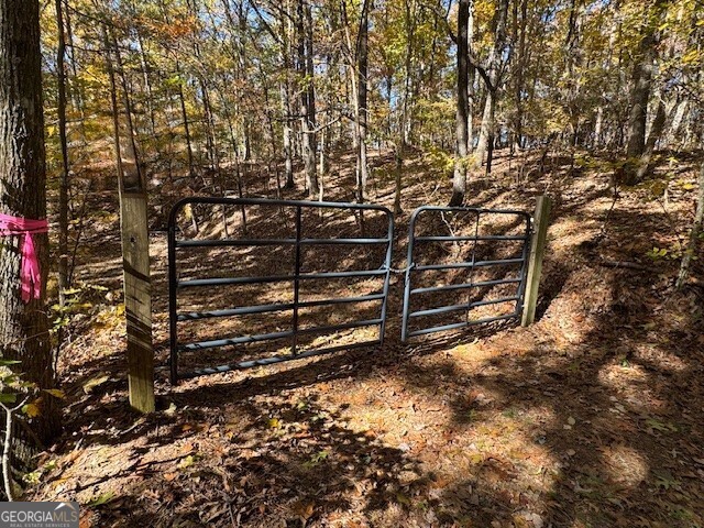 0 John Call Road Ellijay GA 30536