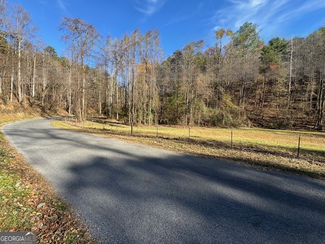 0 John Call Road Ellijay GA 30536