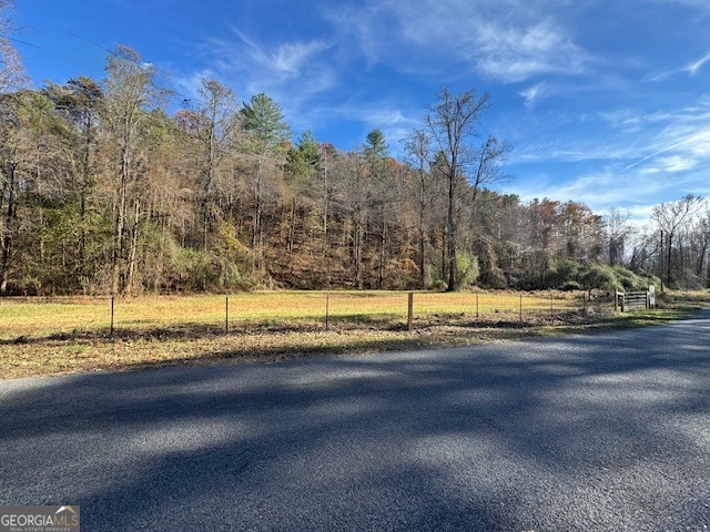 0 John Call Road Ellijay GA 30536