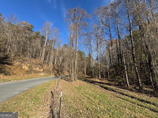 0 John Call Road Ellijay GA 30536