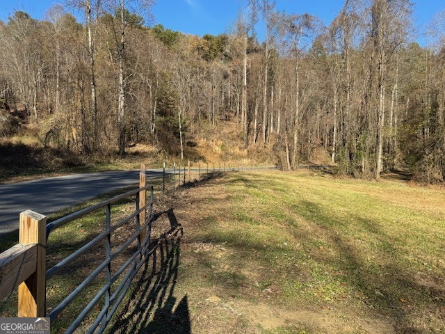 0 John Call Road Ellijay GA 30536