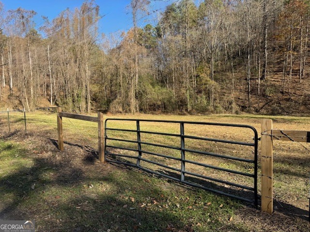 0 John Call Road Ellijay GA 30536