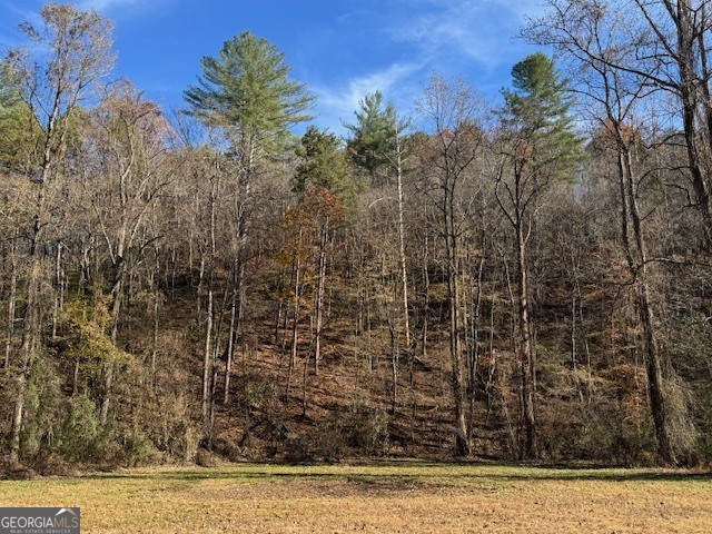 0 John Call Road Ellijay GA 30536