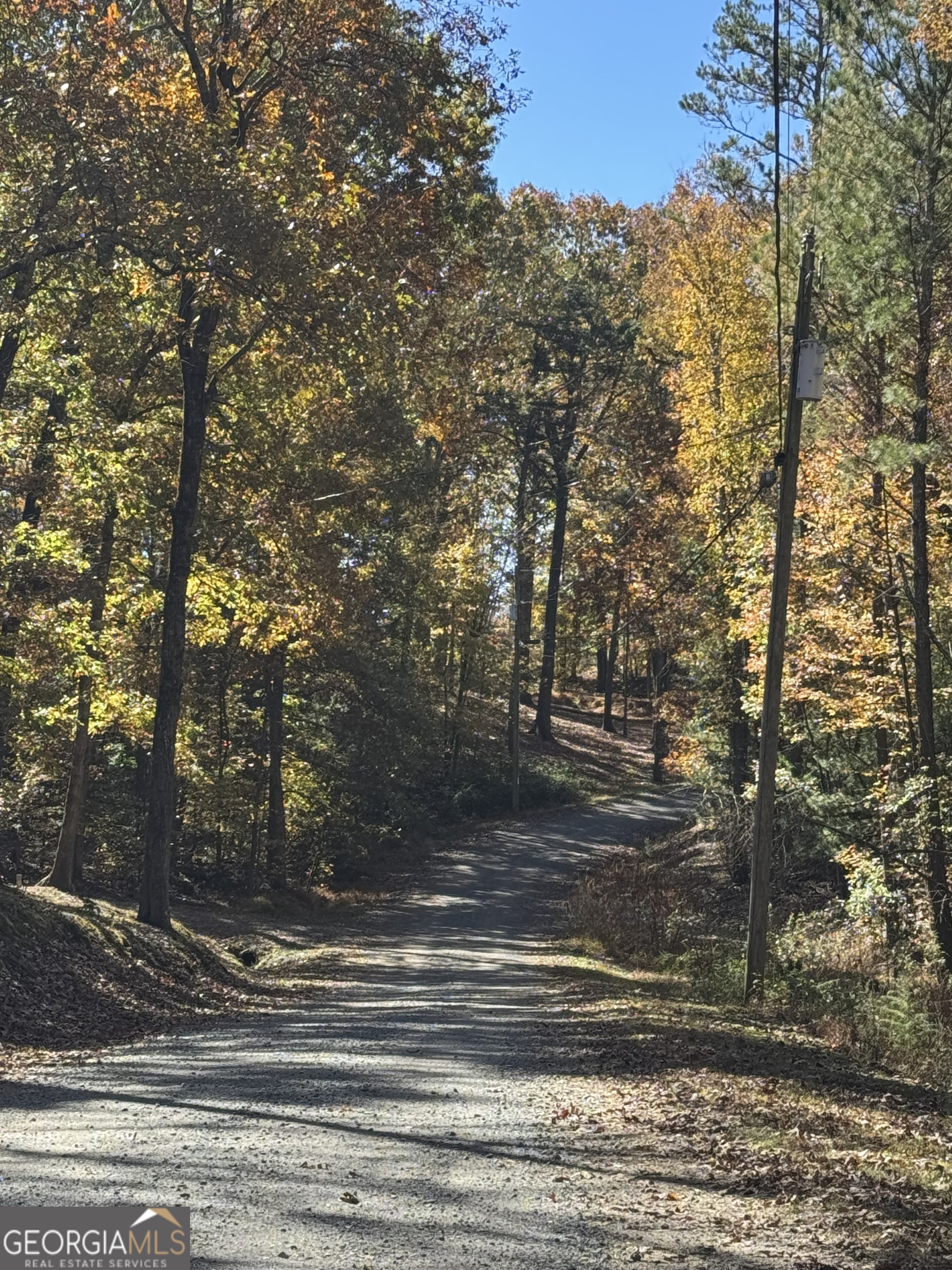 0 John Call Road Ellijay GA 30536