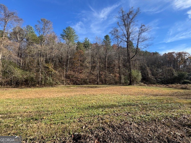 0 John Call Road Ellijay GA 30536