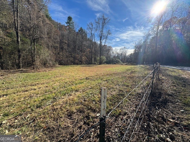 0 John Call Road Ellijay GA 30536